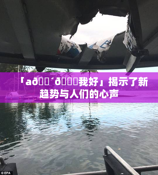 「a🔴🍑我好」揭示了新趋势与人们的心声