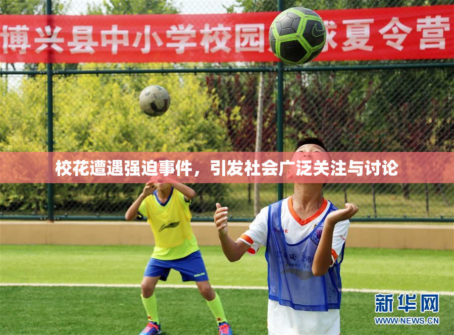 校花遭遇强迫事件，引发社会广泛关注与讨论