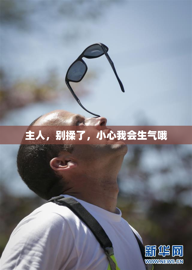 主人，别揉了，小心我会生气哦