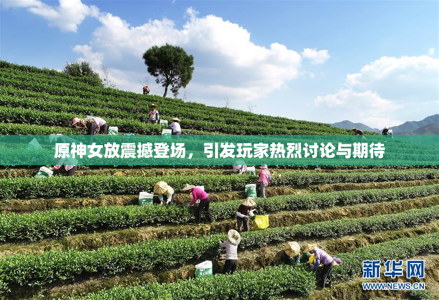 原神女放震撼登场，引发玩家热烈讨论与期待