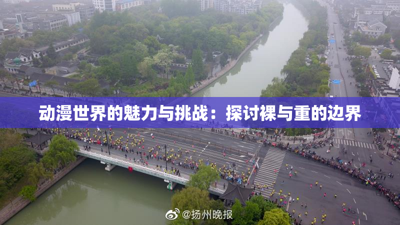 动漫世界的魅力与挑战：探讨裸与重的边界