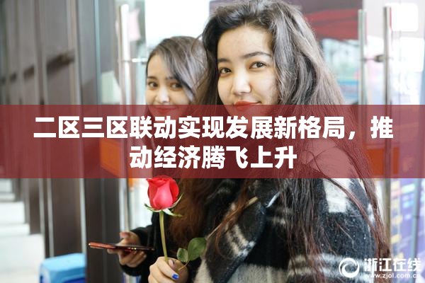二区三区联动实现发展新格局，推动经济腾飞上升