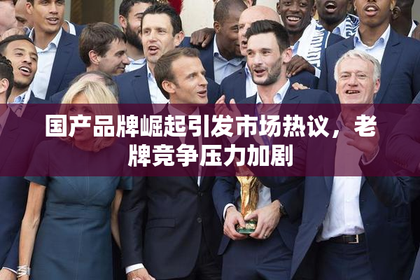 国产品牌崛起引发市场热议，老牌竞争压力加剧