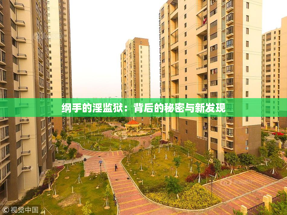 纲手的淫监狱：背后的秘密与新发现