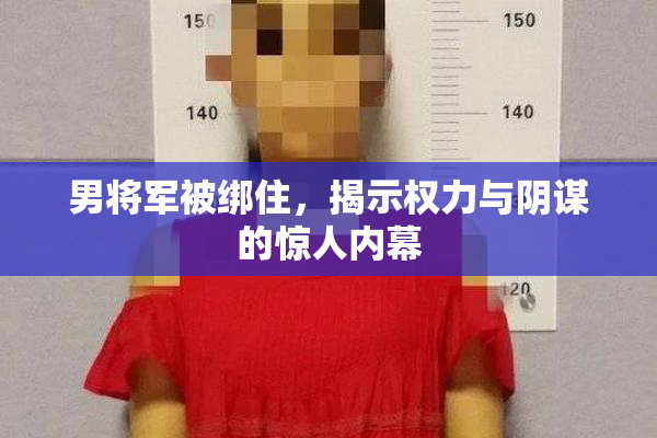 男将军被绑住，揭示权力与阴谋的惊人内幕