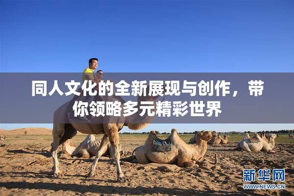 同人文化的全新展现与创作，带你领略多元精彩世界