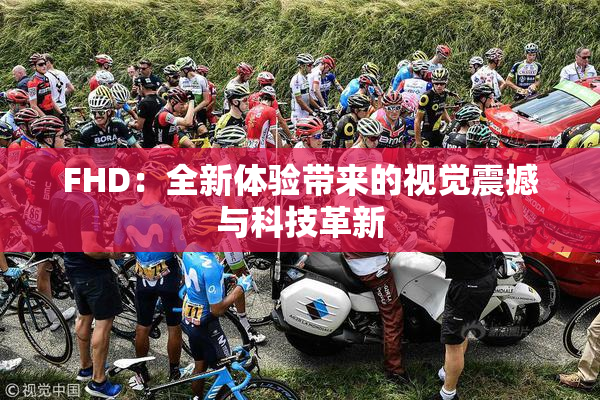 FHD：全新体验带来的视觉震撼与科技革新