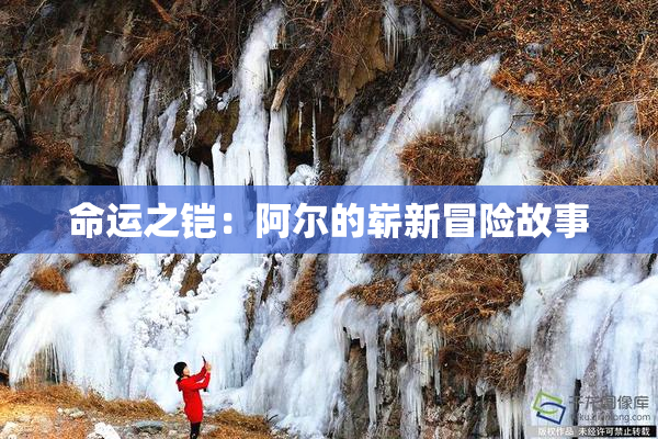 命运之铠：阿尔的崭新冒险故事