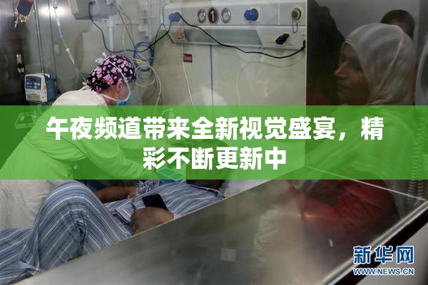 午夜频道带来全新视觉盛宴，精彩不断更新中