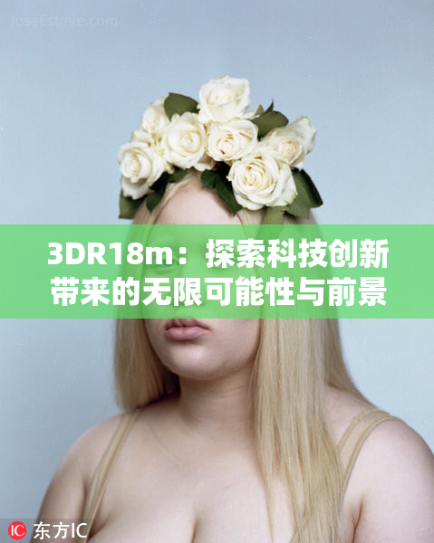 3DR18m：探索科技创新带来的无限可能性与前景展望