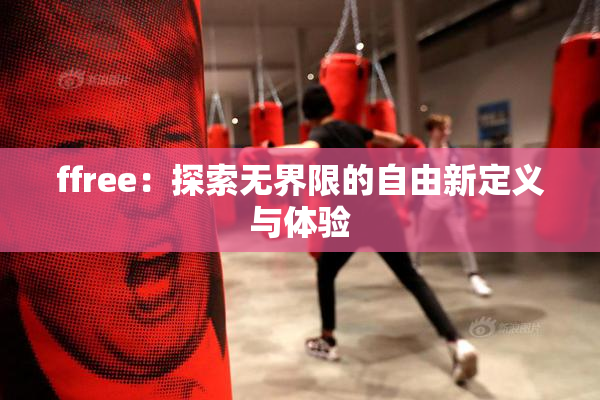 ffree：探索无界限的自由新定义与体验