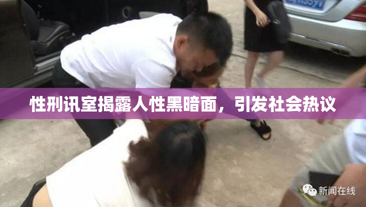 性刑讯室揭露人性黑暗面，引发社会热议