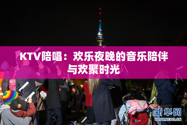 KTV陪唱：欢乐夜晚的音乐陪伴与欢聚时光
