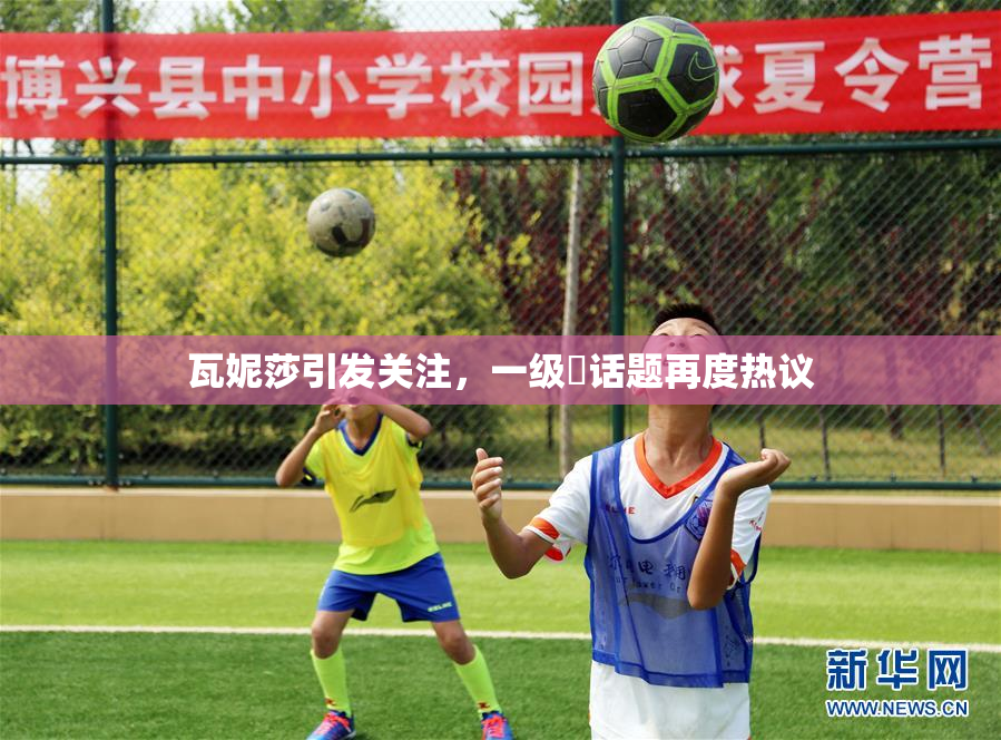 瓦妮莎引发关注，一级婬话题再度热议