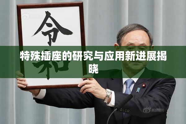 特殊插座的研究与应用新进展揭晓