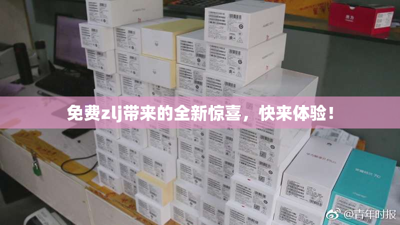 免费zlj带来的全新惊喜，快来体验！