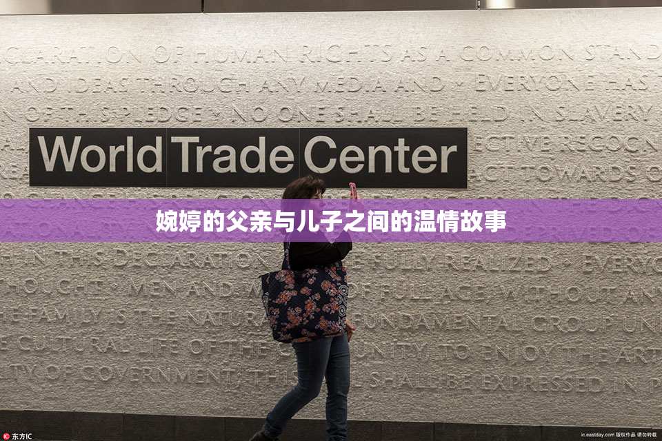 婉婷的父亲与儿子之间的温情故事
