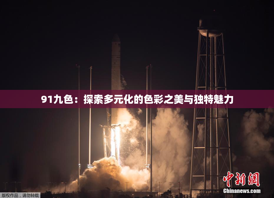 91九色：探索多元化的色彩之美与独特魅力