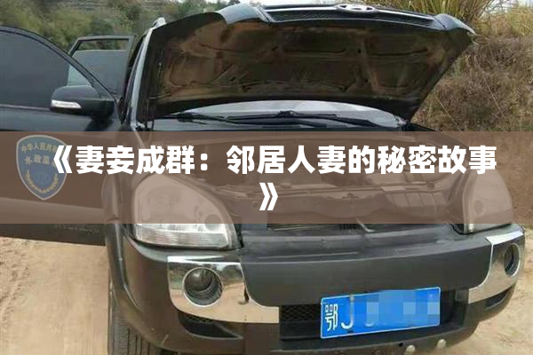 《妻妾成群：邻居人妻的秘密故事》
