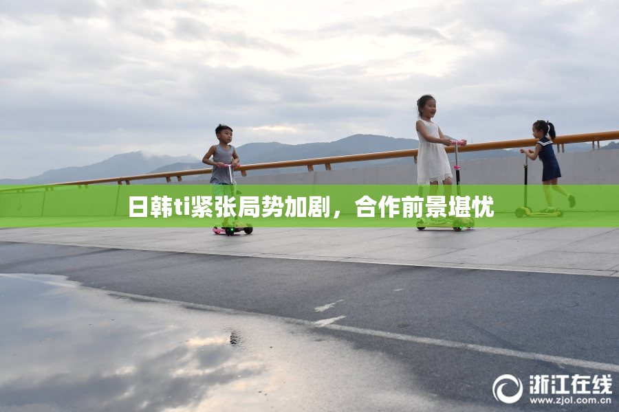 日韩ti紧张局势加剧，合作前景堪忧