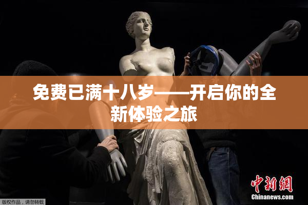 免费已满十八岁——开启你的全新体验之旅