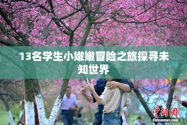 13名学生小嫩嫩冒险之旅探寻未知世界