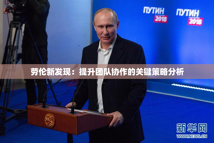 劳伦新发现：提升团队协作的关键策略分析