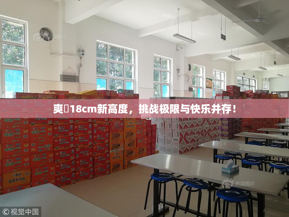 爽擼18cm新高度，挑战极限与快乐并存！