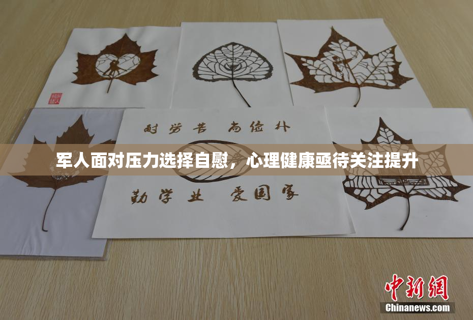 军人面对压力选择自慰，心理健康亟待关注提升