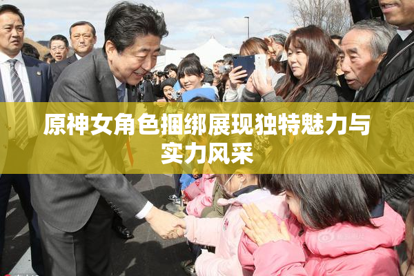 原神女角色捆绑展现独特魅力与实力风采