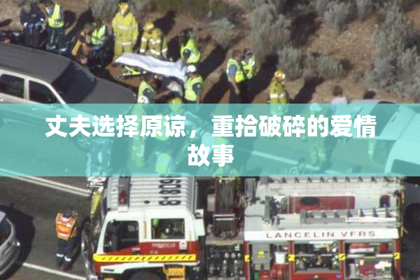 丈夫选择原谅，重拾破碎的爱情故事