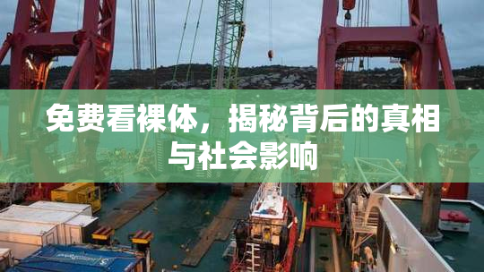 免费看裸体，揭秘背后的真相与社会影响