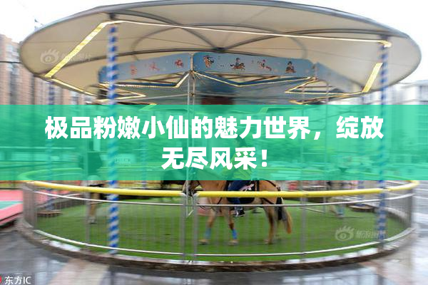 极品粉嫩小仙的魅力世界，绽放无尽风采！