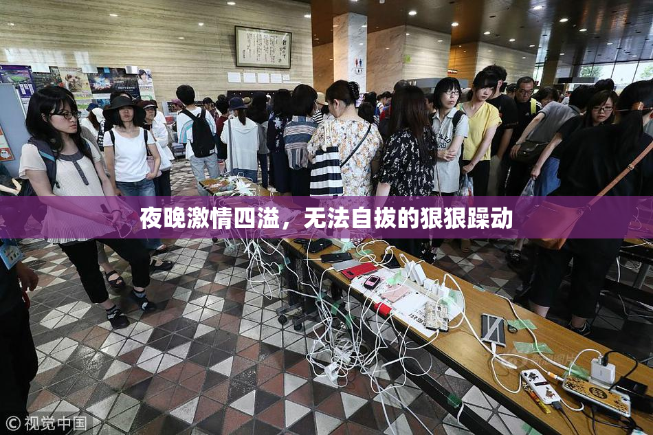 夜晚激情四溢，无法自拔的狠狠躁动
