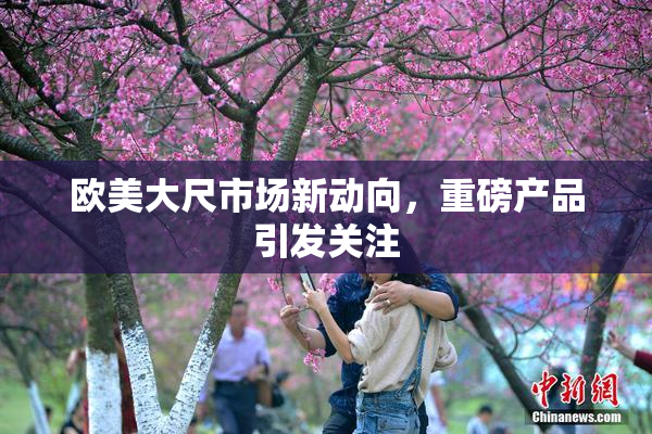 欧美大尺市场新动向，重磅产品引发关注