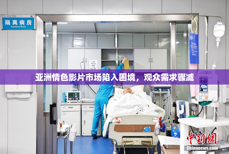 亚洲情色影片市场陷入困境，观众需求骤减