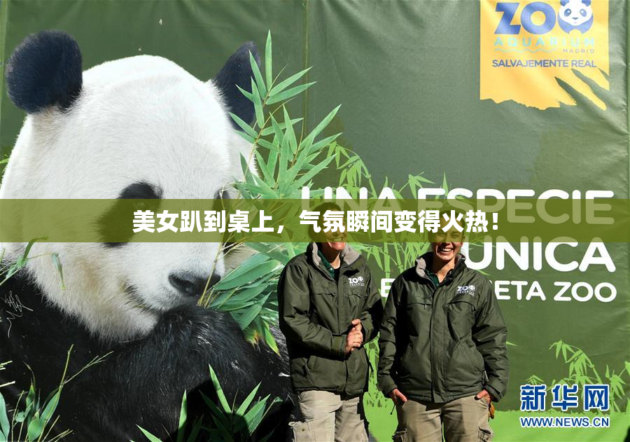美女趴到桌上，气氛瞬间变得火热！