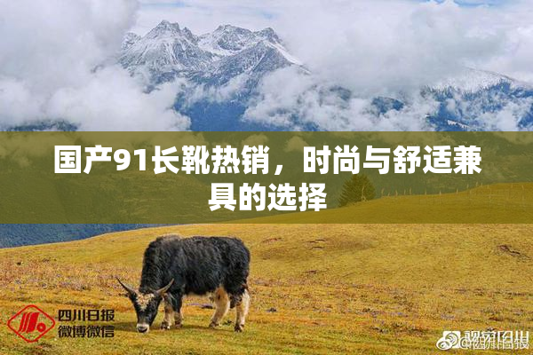 国产91长靴热销，时尚与舒适兼具的选择