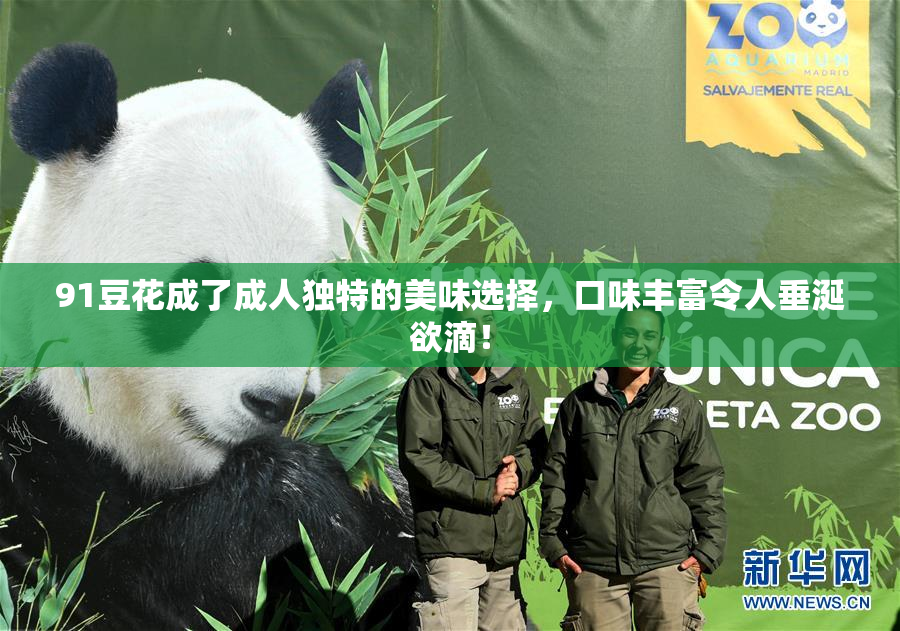 91豆花成了成人独特的美味选择，口味丰富令人垂涎欲滴！