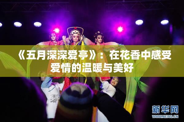 《五月深深爱亭》：在花香中感受爱情的温暖与美好
