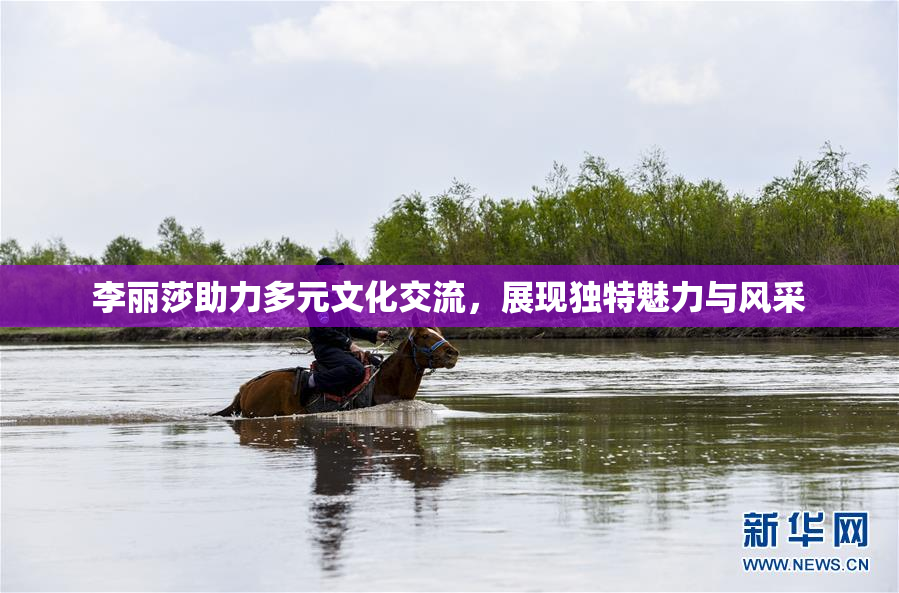 李丽莎助力多元文化交流，展现独特魅力与风采