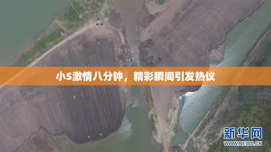 小S激情八分钟，精彩瞬间引发热议