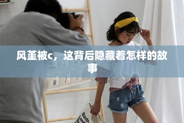 风堇被c，这背后隐藏着怎样的故事