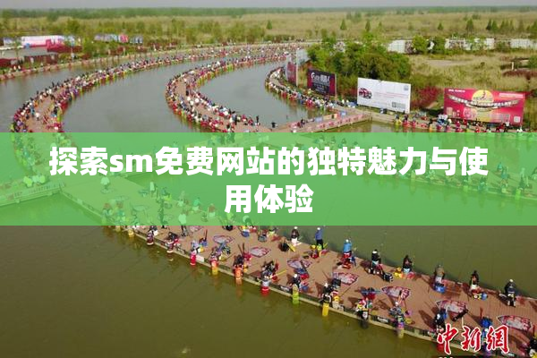 探索sm免费网站的独特魅力与使用体验