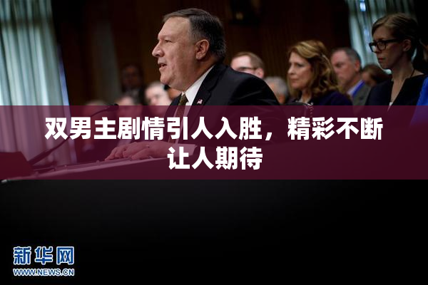 双男主剧情引人入胜，精彩不断让人期待