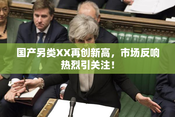 国产另类XX再创新高，市场反响热烈引关注！