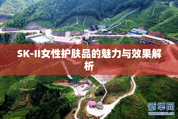 SK-II女性护肤品的魅力与效果解析