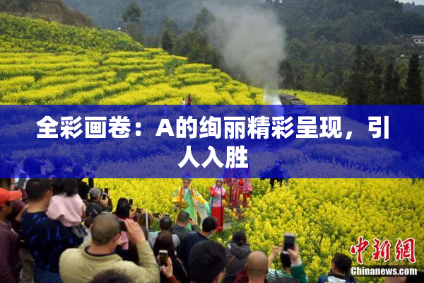 全彩画卷：A的绚丽精彩呈现，引人入胜