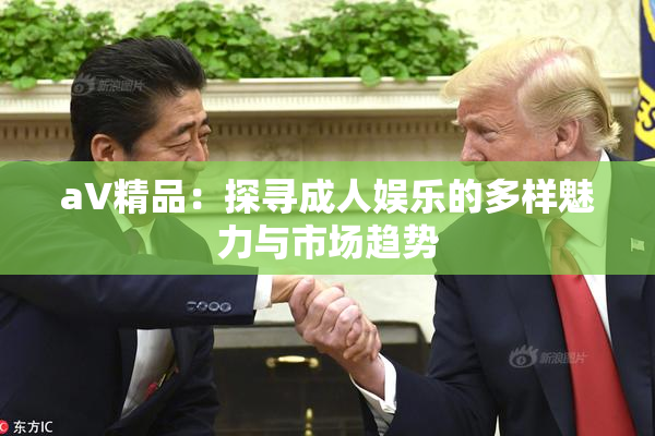 aV精品：探寻成人娱乐的多样魅力与市场趋势