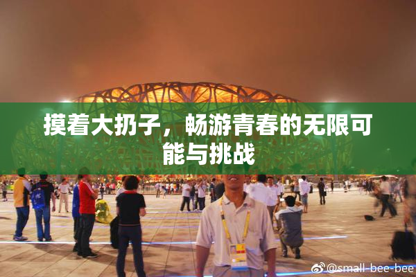 摸着大扔子，畅游青春的无限可能与挑战